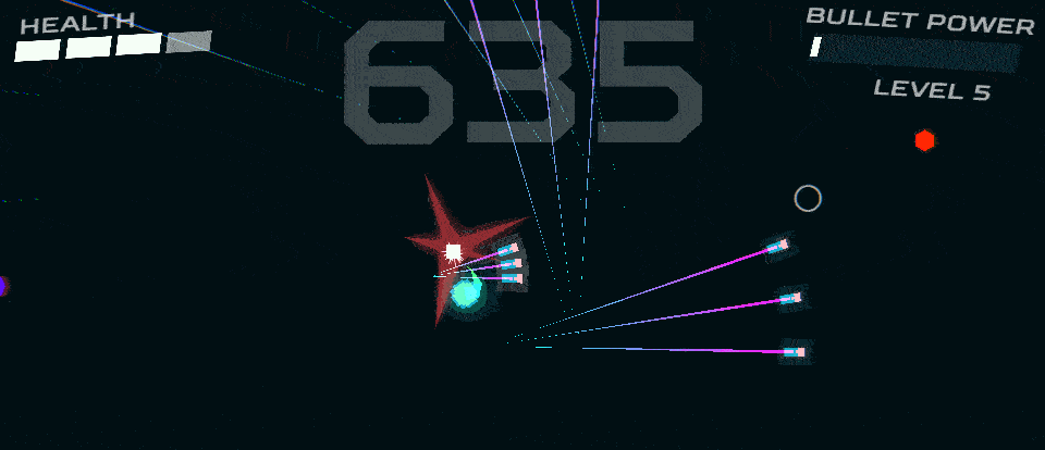 Cubito gameplay