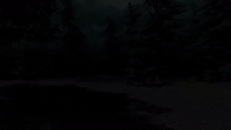 Tranquil Cove gameplay