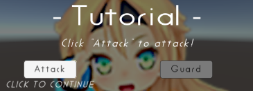 Cross Scene Unmask GUI